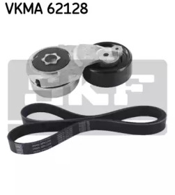 Ременный комплект SKF VKMA 62128